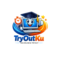 Tryoutku – Platform Tryout Online